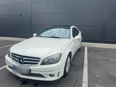 Gebraucht Mercedes CLC200
