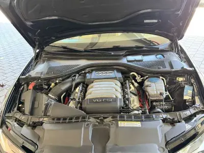 Gebraucht Audi A6