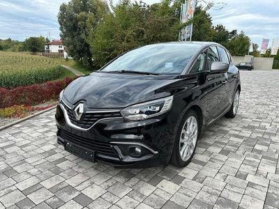Renault Scénic III