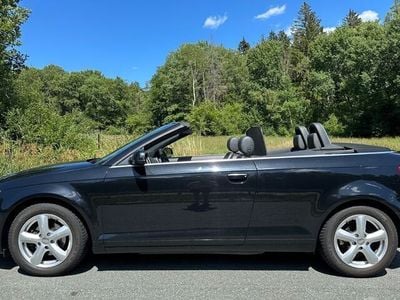 Audi A3 Cabriolet