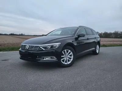 Gebraucht VW Passat