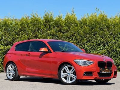 BMW 125