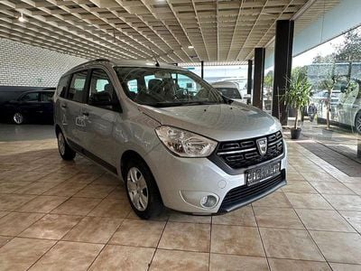 Dacia Lodgy