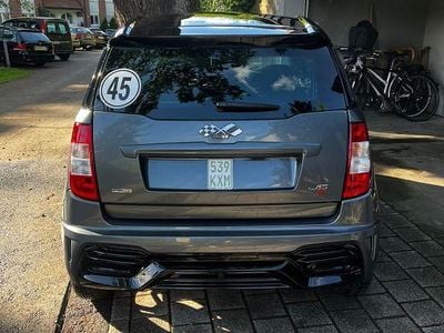 Usata Ligier JS50 2023 Grigio Utilitaria