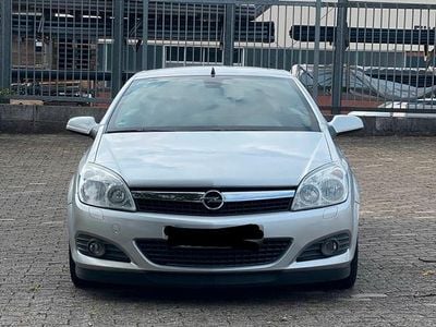 Opel Astra Cabriolet