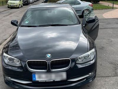 gebraucht BMW 330 Cabriolet i