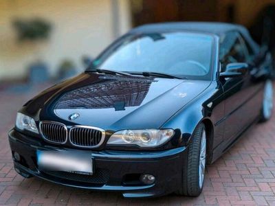 BMW 325 Cabriolet