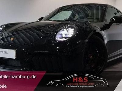 Gebraucht Porsche 911 Carrera GTS 541 PS (397 kW) 2025 Schwarz Coupé