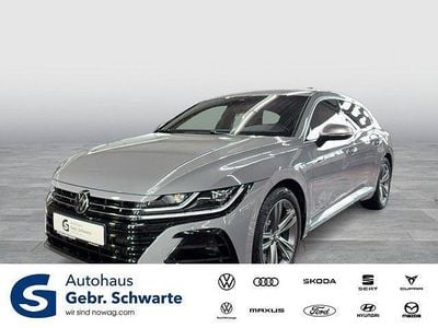 Gebraucht VW Arteon R 320 PS (235 kW) 2023 Grau Limousine
