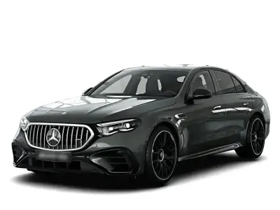 Gebraucht Mercedes E53 AMG