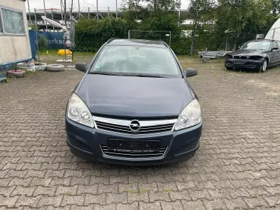Gebraucht Opel Astra