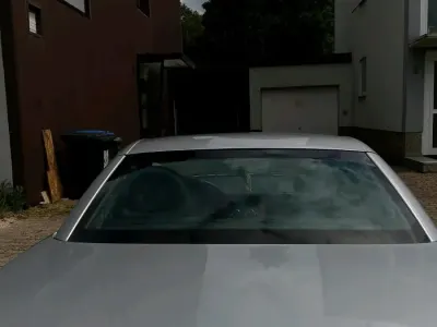 Second-hand Mercedes SLK200