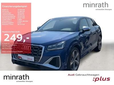 Audi SQ2