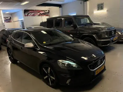 Gebraucht Volvo V40