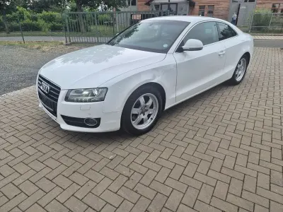 Gebraucht Audi A5