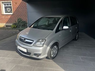 gebraucht Opel Meriva INNOVATION*Automatik*Klima*PDC*