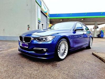 Alpina B3
