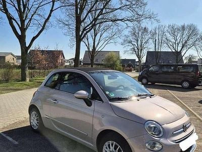 Gebraucht Fiat 500C Star 69 PS (50 kW) 2020 Cabrio