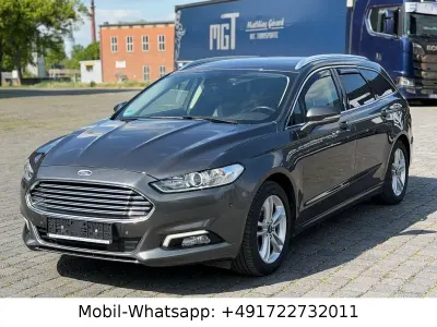 Occasion Ford Mondeo