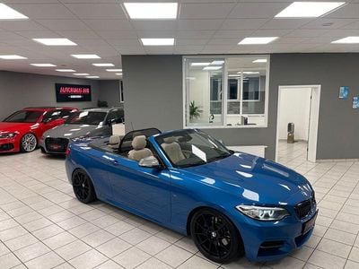 BMW M235