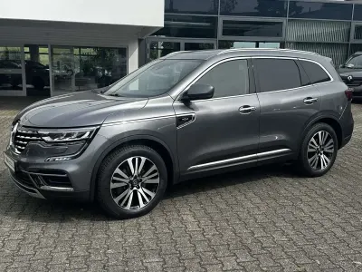 Gebraucht Renault Koleos Initiale Paris 184 PS (135 kW) 2023 Grau SUV