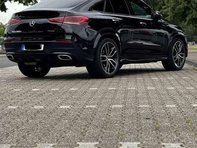 Mercedes GLE400
