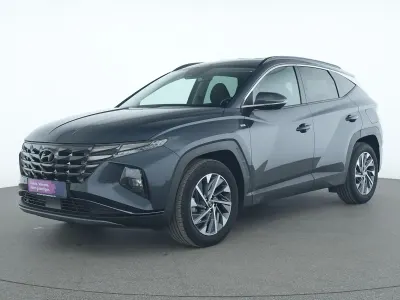 Gebraucht Hyundai Tucson