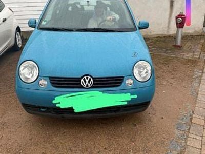 Gebraucht VW Lupo Comfortline 60 PS (44 kW) 2003 Kleinwagen