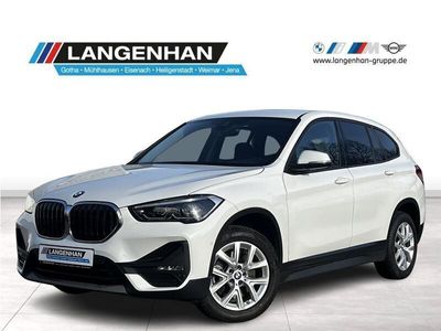 gebraucht BMW X1 sDrive20d