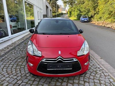 Citroën DS3