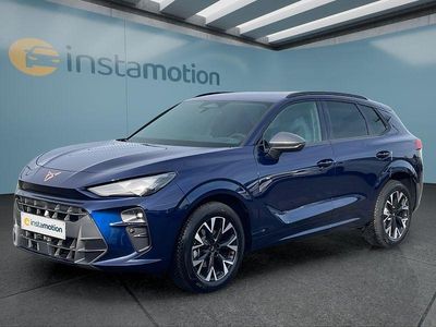Gebraucht Cupra Terramar 150 PS (110 kW) 2026 SUV