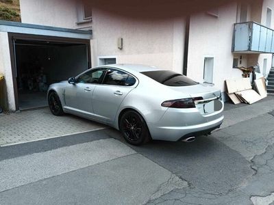 gebraucht Jaguar XF 250