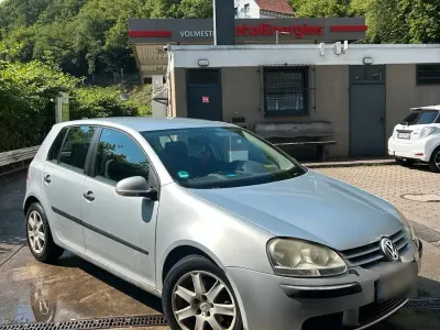 Gebraucht VW Golf V