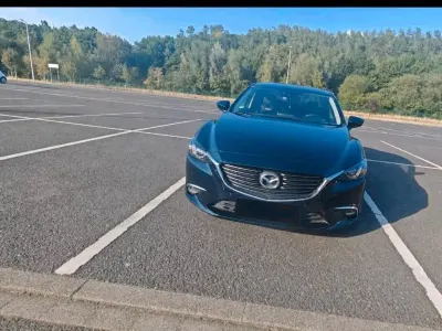 Gebraucht Mazda 6