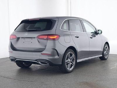 Mercedes B250e