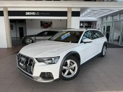 Gebraucht Audi A6 Allroad