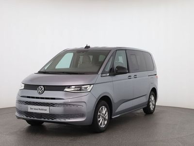 Gebraucht 2024 VW Multivan Business Van | 53.990 € (Teuer)