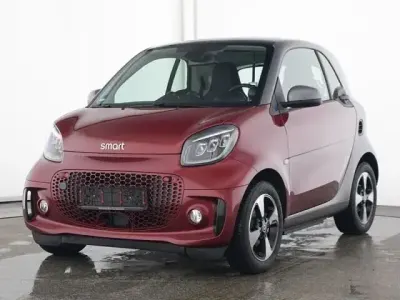 Gebraucht Smart ForTwo Electric Drive