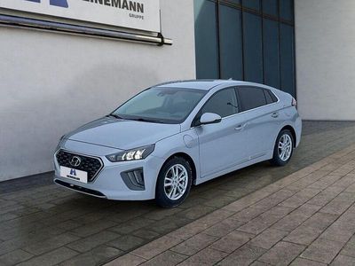 Silber Gebraucht 2022 Hyundai Ioniq Style Kleinwagen | 15.950 € (Guter Preis)