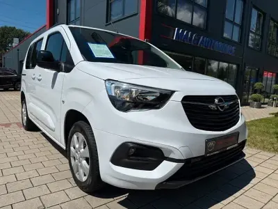 Gebraucht Opel Combo Life