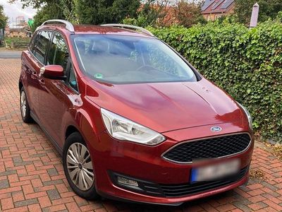 Ford Grand C-Max