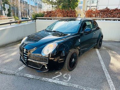 gebraucht Alfa Romeo MiTo 2010 135.000KM 135PS