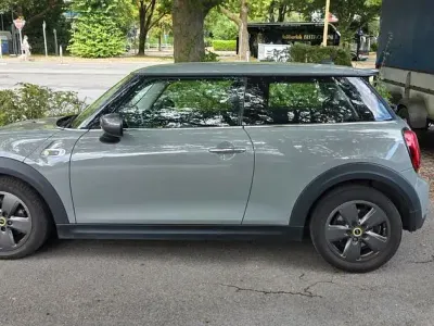Gebraucht Mini Cooper SE