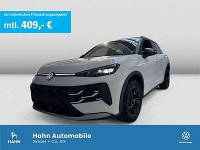 Neu VW T-Roc Style 116 PS (85 kW) 2026 Weiß SUV