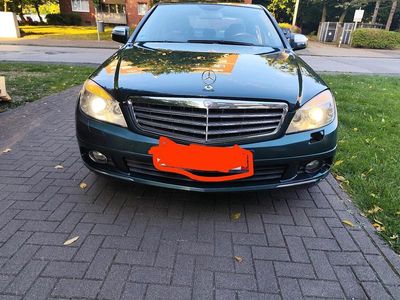 Mercedes C280