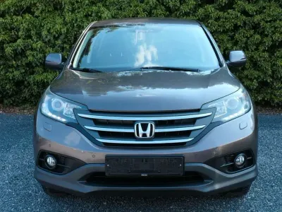 Gebraucht Honda CR-V Elegance 155 PS (114 kW) 2014 SUV