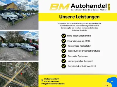 Gebraucht Audi A3
