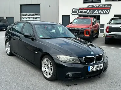 Gebraucht BMW 320