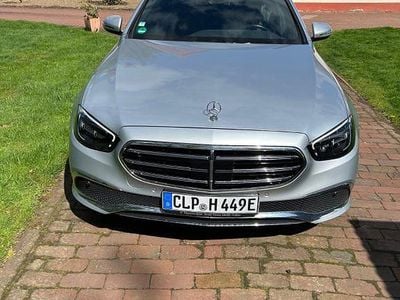 Mercedes E300