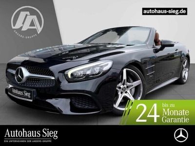 Mercedes SL400